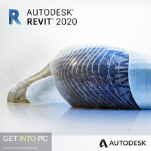 Load image into Gallery viewer, Autodesk REVIT 2020 serial key for 3 years Install upto on 2 devices