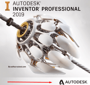 Autodesk INVENTOR 2020 License and serial key for 3 years