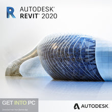 Load image into Gallery viewer, Autodesk REVIT 2020 serial key for 3 years Install upto on 2 devices
