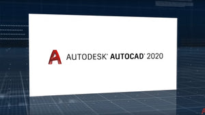 Autodesk Autocad 2020 serial key for 3 years Use it on upto 2 devices