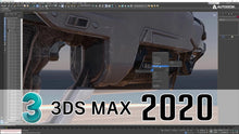 Load image into Gallery viewer, Autodesk 3DS MAX 2020 serial key for 3 years
